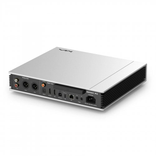 Matrix Audio element M2 Сетевой проигрыватель
